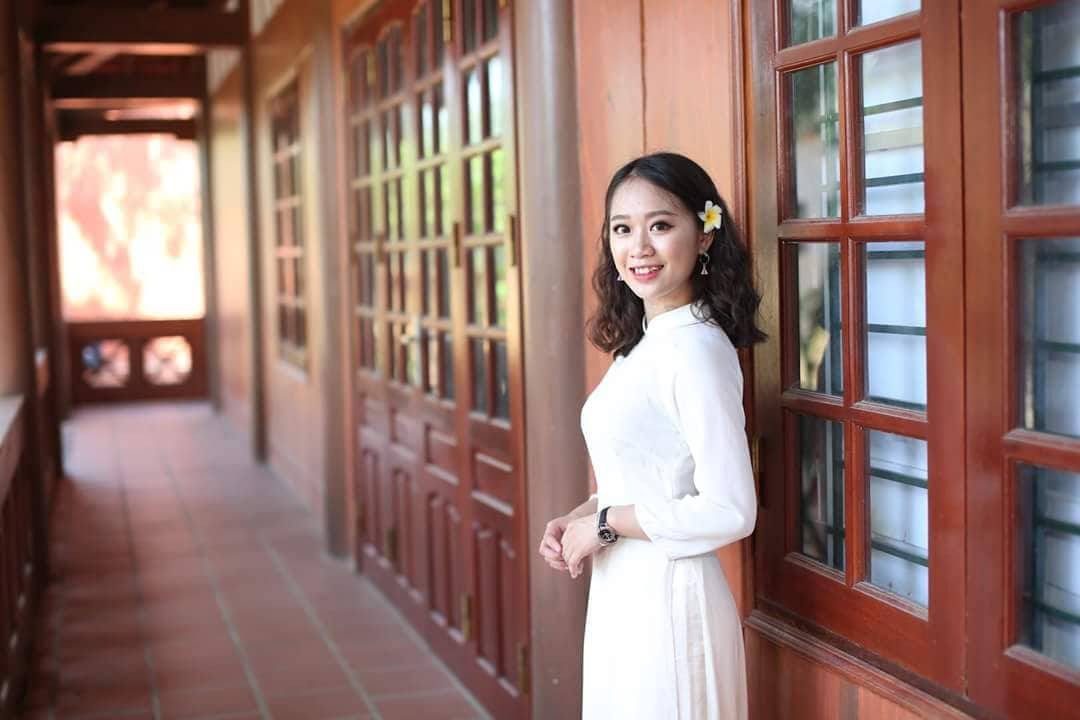 Nữ thủ khoa 30,25 điểm ở Hòa Bình: Em muốn cơ quan chức năng làm rõ vụ việc để trả lại công bằng cho những bạn học thật, thi thật - ảnh 2 Nữ thủ khoa 30,25 điểm ở Hòa Bình: Em muốn cơ quan chức năng làm rõ vụ việc để trả lại công bằng cho những bạn học thật, thi thật - Ảnh 2.