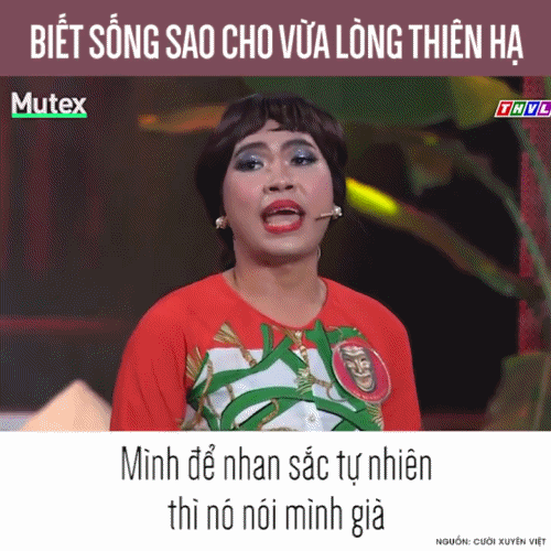 Minh Dự gửi lời đến hội khẩu nghiệp: Nghiệp tụ v&agrave;nh m&ocirc;i, biết sống sao cho vừa l&ograve;ng thi&ecirc;n hạ đ&acirc;y hả? - Ảnh 8.