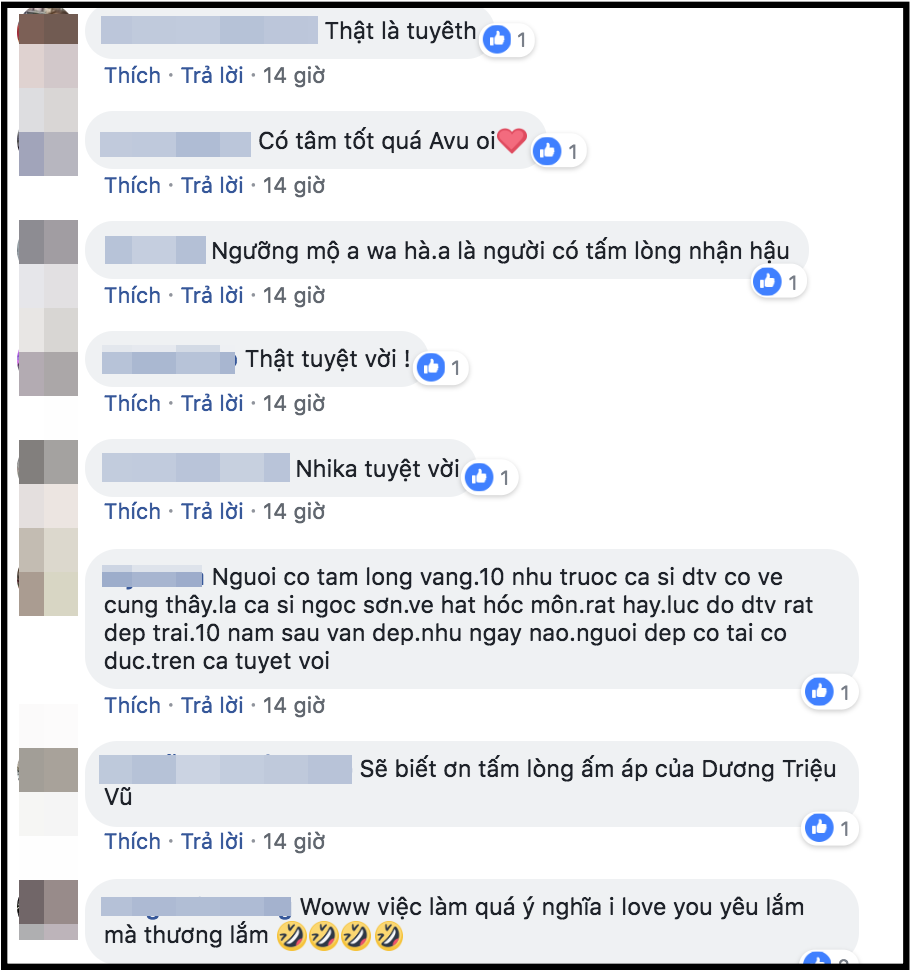 Dương Triệu Vũ ủng hộ 5000 USD tiền bán CD trong chuyến lưu diễn tại Sydney cho đồng bào vùng lũ - Ảnh 2. Dương Triệu Vũ ủng hộ 5000 USD tiền bán CD trong chuyến lưu diễn tại Sydney cho đồng bào vùng lũ - Ảnh 2.