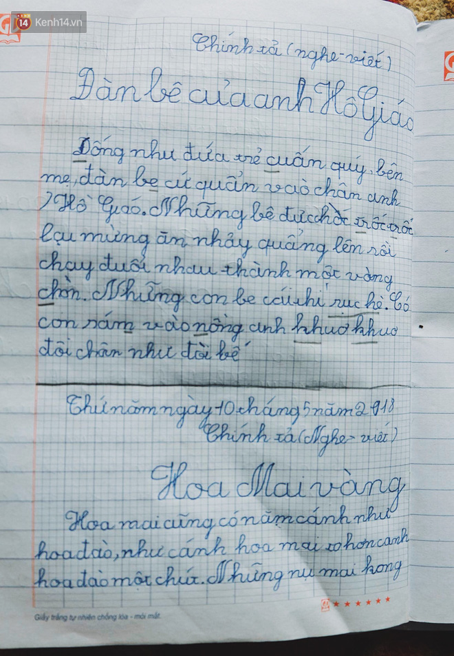 Chuyện về cậu bé không tay và người anh sinh đôi luôn kề cận: Trong đội bóng nhí, em con chạy nhanh lắm nhưng con phải kèm vì sợ em ngã... - Ảnh 5. Chuyện về cậu bé không tay và người anh sinh đôi luôn kề cận: Trong đội bóng nhí, em con chạy nhanh lắm nhưng con phải kèm vì sợ em ngã... - Ảnh 5.