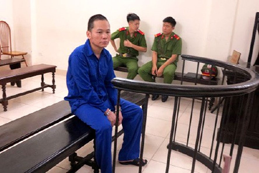 Trinh sát kể chuyện đối đầu sinh tử với “trùm” ma túy - Ảnh 1. Trinh sát kể chuyện đối đầu sinh tử với “trùm” ma túy - Ảnh 1.