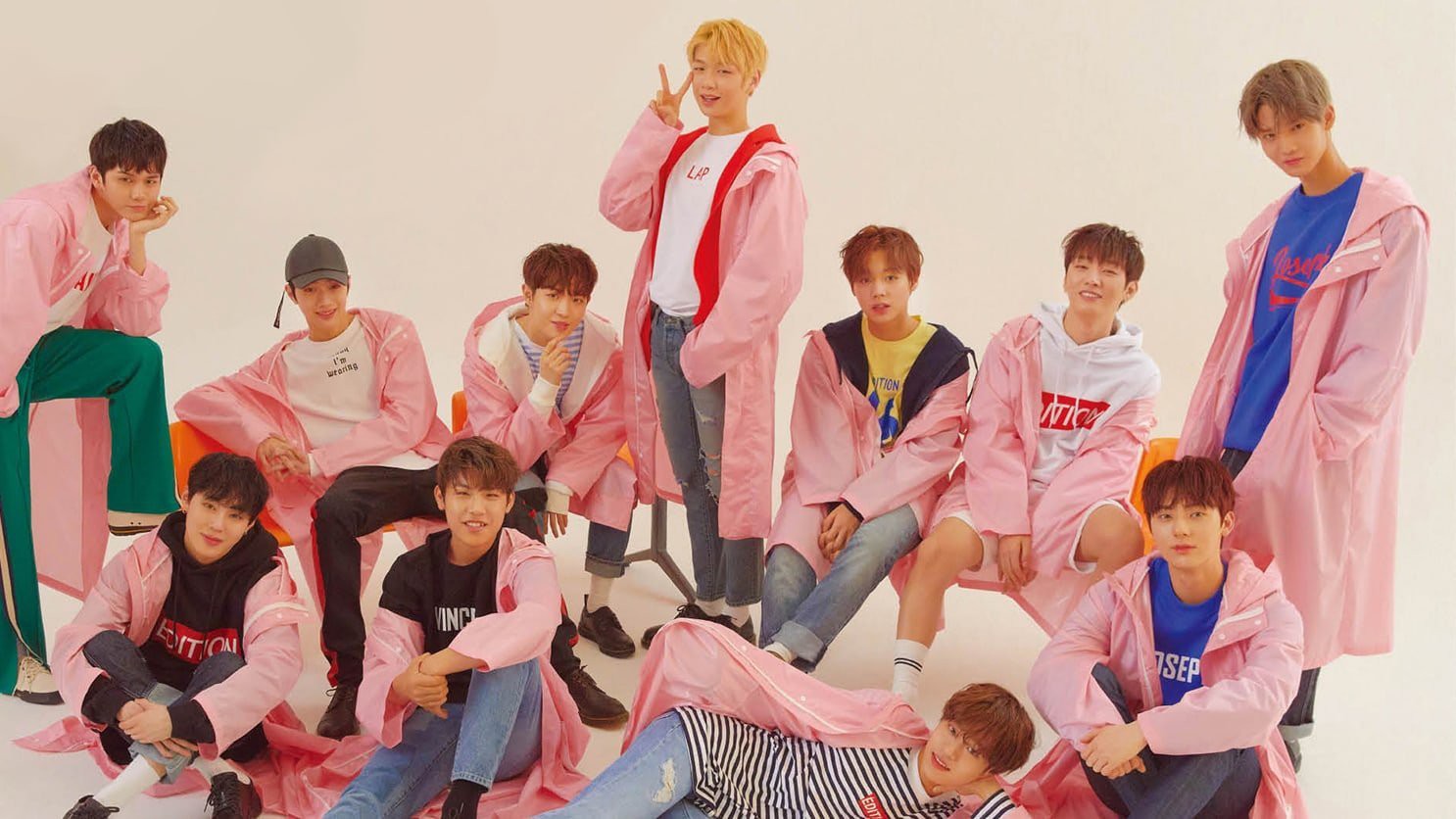 BTS, Wanna One chứng tỏ quyền lực, EXO lại rớt khỏi top 3 vì bị một đàn em vượt mặt trong BXH boygroup hot nhất - Ảnh 2. BTS, Wanna One chứng tỏ quyền lực, EXO lại rớt khỏi top 3 vì bị một đàn em vượt mặt trong BXH boygroup hot nhất - Ảnh 2.