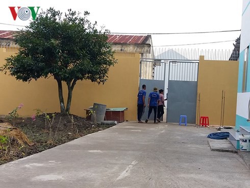 Tin mới nhất vụ 242 học viên cai nghiện ma túy trốn trại ở Tiền Giang - Ảnh 2.