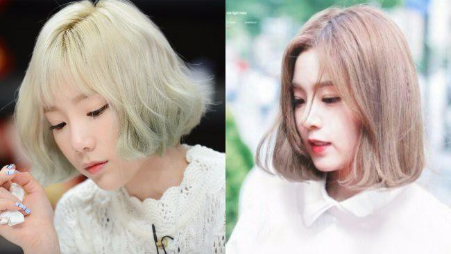 Loạt ảnh hack não nhất hôm nay: Taeyeon hay nữ thần Irene, đến netizen Hàn cũng khó lòng phân biệt - Ảnh 8.