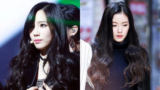 Loạt ảnh hack não nhất hôm nay: Taeyeon hay nữ thần Irene, đến netizen Hàn cũng khó lòng phân biệt - Ảnh 7.