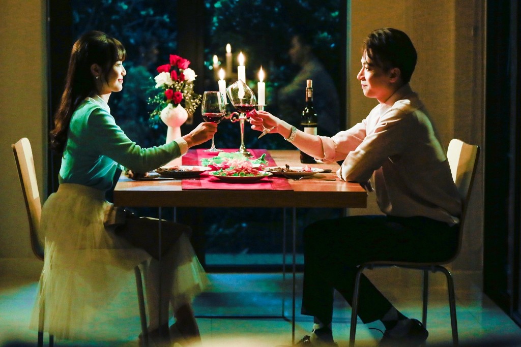 Tìm Vợ Cho Bà của S.T và Jang Mi hay bản tình ca yêu đương lỗi nhịp với triết lí huề cả làng? - Ảnh 2. Tìm Vợ Cho Bà của S.T và Jang Mi hay bản tình ca yêu đương lỗi nhịp với triết lí huề cả làng? - Ảnh 2.