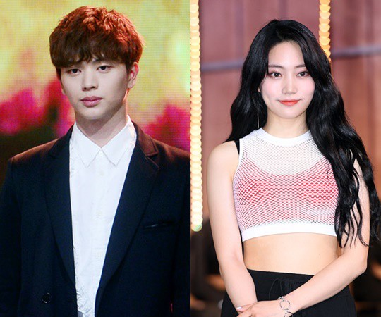 Lại thêm idol nhà Cube dính tin hẹn hò, thuyền Sungjae và Joy lật nhưng fan bất ngờ réo gọi Daesung? - Ảnh 1.