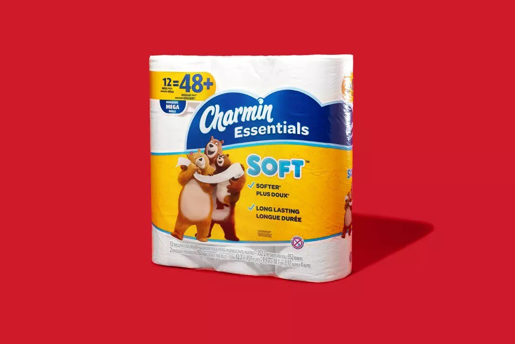 Người Mỹ bình chọn loại giấy vệ sinh đỉnh nhất và loại chiến thắng lại làm từ... kim loại, chạy bằng nước - Ảnh 3. Người Mỹ bình chọn loại giấy vệ sinh đỉnh nhất và loại chiến thắng lại làm từ... kim loại, chạy bằng nước - Ảnh 3.