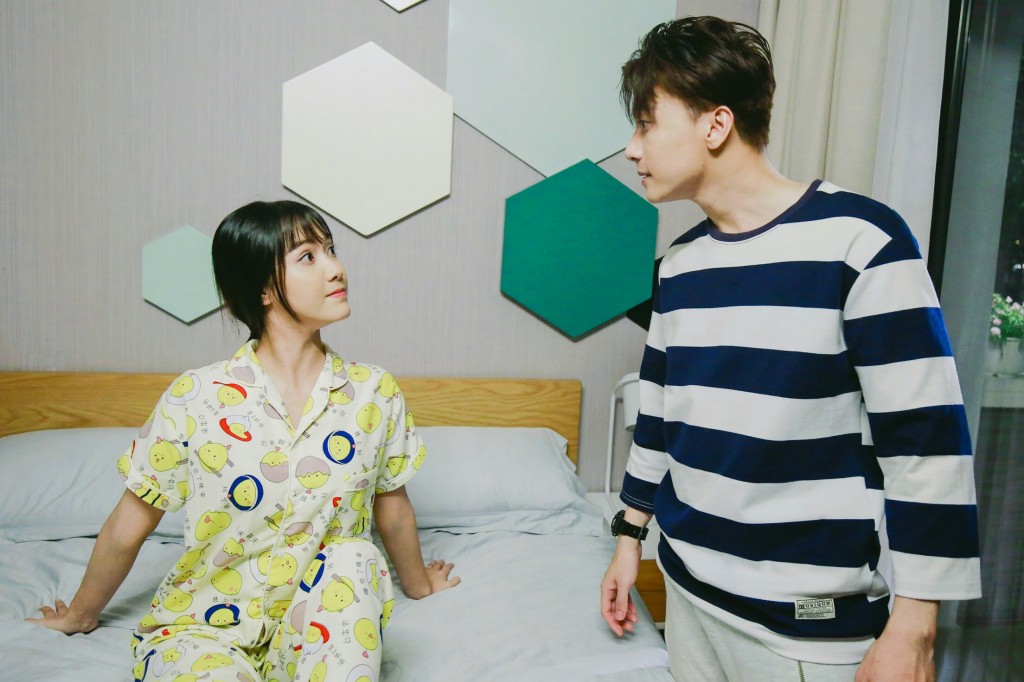 Tìm Vợ Cho Bà của S.T và Jang Mi hay bản tình ca yêu đương lỗi nhịp với triết lí huề cả làng? - Ảnh 1. Tìm Vợ Cho Bà của S.T và Jang Mi hay bản tình ca yêu đương lỗi nhịp với triết lí huề cả làng? - Ảnh 1.
