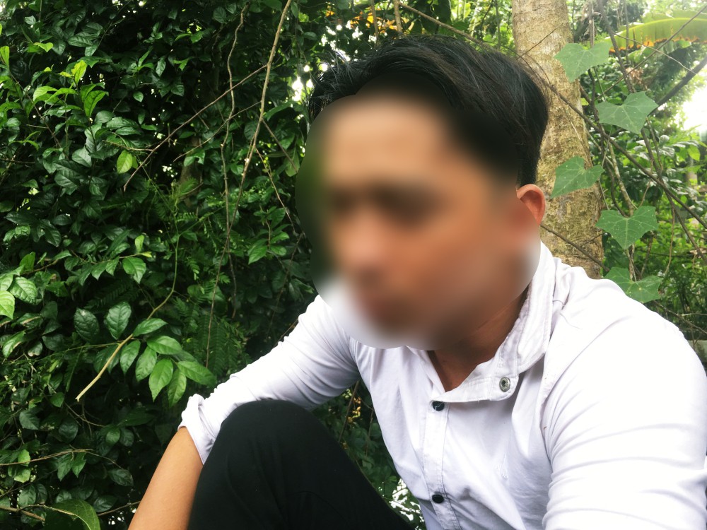 Người bố ruột bé gái 5 tuổi bị sát hại trong vụ thảm án ở Tiền Giang khóc ngẹn: “Sao nó ác dữ vậy, con gái tôi có tội tình gì đâu…” - Ảnh 4.