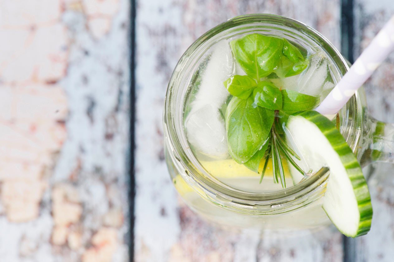 Cơ thể cô gái này đã có sự thay đổi khác biệt chỉ sau 5 ngày thực hiện liệu trình Detox thay thế các bữa ăn hoàn toàn - Ảnh 1. Cơ thể cô gái này đã có sự thay đổi khác biệt chỉ sau 5 ngày thực hiện liệu trình Detox thay thế các bữa ăn hoàn toàn - Ảnh 1.