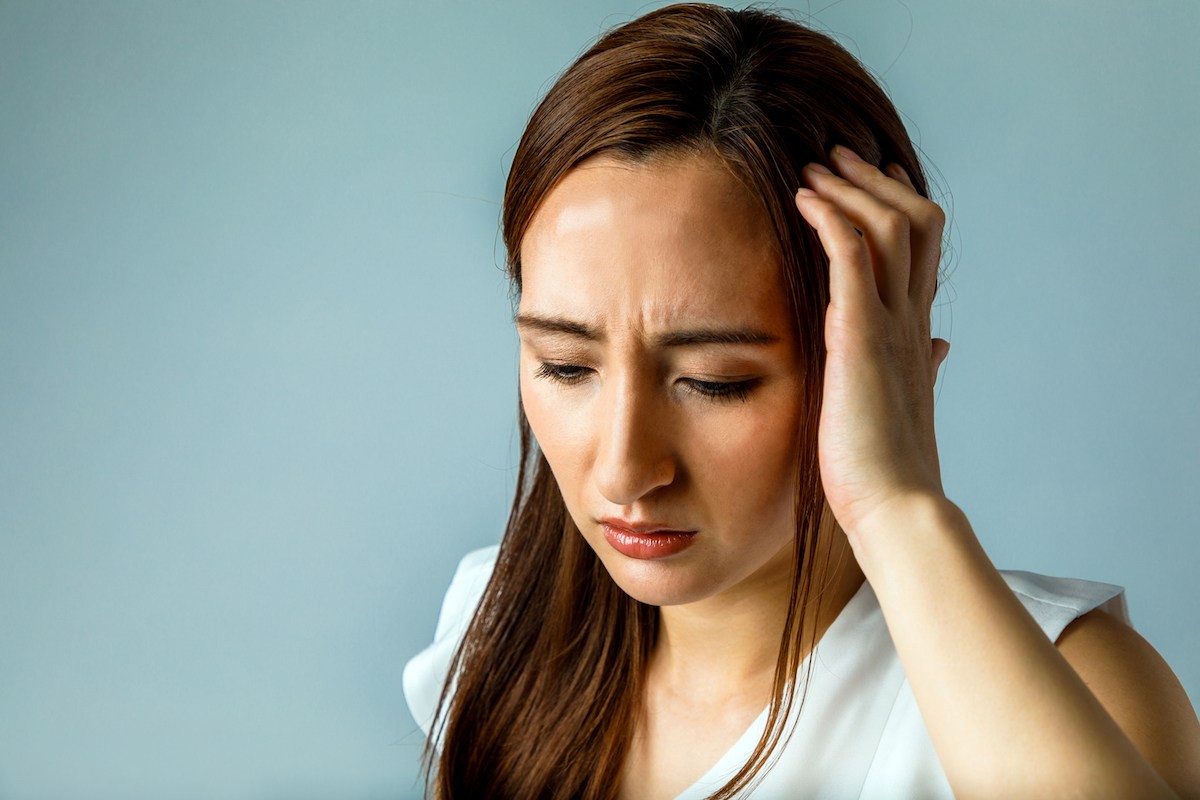 Cố ép cân đến nỗi gầy xơ xác thì bạn sẽ phải đối mặt với những vấn đề sức khỏe tiềm ẩn sau - Ảnh 6. Cố ép cân đến nỗi gầy xơ xác thì bạn sẽ phải đối mặt với những vấn đề sức khỏe tiềm ẩn sau - Ảnh 6.