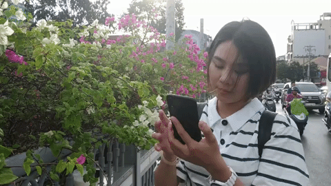 6 cách Huawei Nova 3i biến bức ảnh selfie của bạn trở nên vi diệu - Ảnh 5.