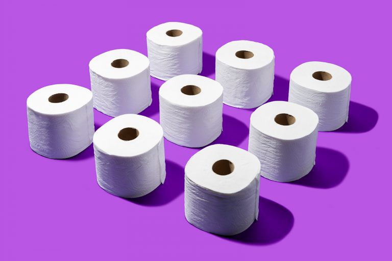 Người Mỹ bình chọn loại giấy vệ sinh đỉnh nhất và loại chiến thắng lại làm từ... kim loại, chạy bằng nước - Ảnh 7. Người Mỹ bình chọn loại giấy vệ sinh đỉnh nhất và loại chiến thắng lại làm từ... kim loại, chạy bằng nước - Ảnh 7.