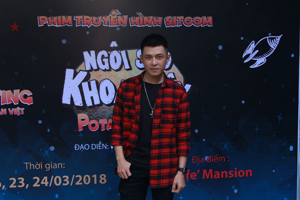 3 web series Việt cực nhộn, cực hot, cực teen, xem ngay để được trẻ lại! - Ảnh 8.