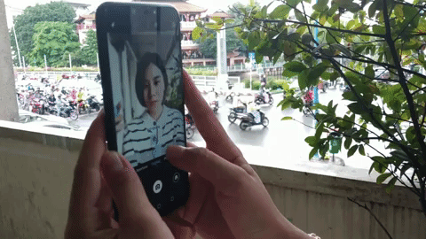 6 cách Huawei Nova 3i biến bức ảnh selfie của bạn trở nên vi diệu - Ảnh 9.