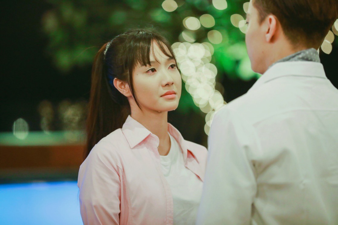 Tìm Vợ Cho Bà của S.T và Jang Mi hay bản tình ca yêu đương lỗi nhịp với triết lí huề cả làng? - Ảnh 15. Tìm Vợ Cho Bà của S.T và Jang Mi hay bản tình ca yêu đương lỗi nhịp với triết lí huề cả làng? - Ảnh 15.
