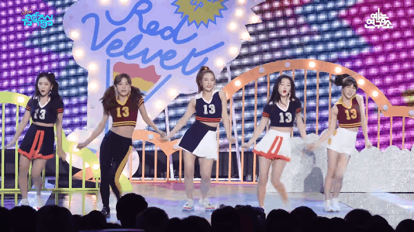 Nhảy qua loa cho có trên sân khấu, Yeri (Red Velvet) tiếp tục ăn đủ gạch từ netizen - Ảnh 1.