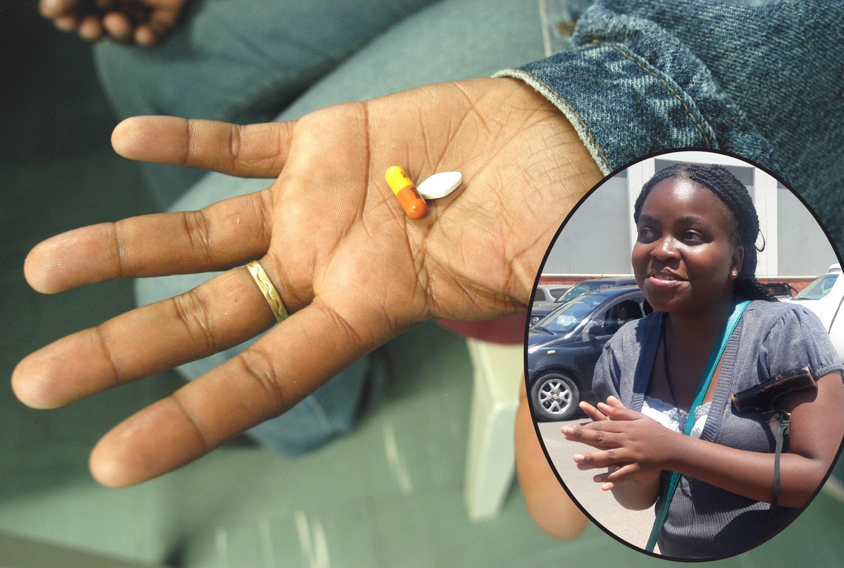 Nhiễm HIV không còn là bản án tử - đây chính là hiện thực tuyệt vời mà tiến bộ khoa học đã mang lại - Ảnh 5.