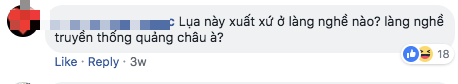 Xuất hiện thương hiệu lụa mới “na ná” Khaisilk: Từ logo, sản phẩm đến thiết kế fanpage nhưng cam kết là hàng Việt và “100% tơ tằm - Ảnh 7.