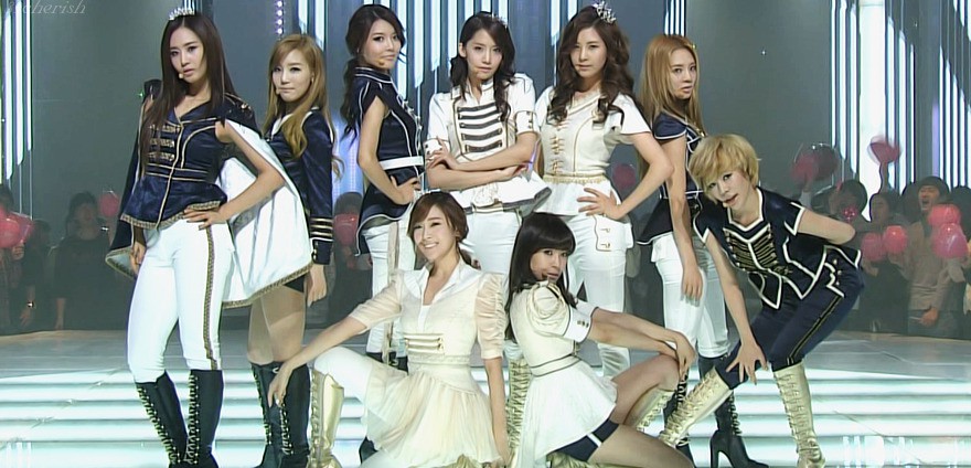 The Boys của SNSD huyền thoại như thế nào mà đến bây giờ Kpop fan vẫn phải rưng rưng tưởng nhớ - Ảnh 10.