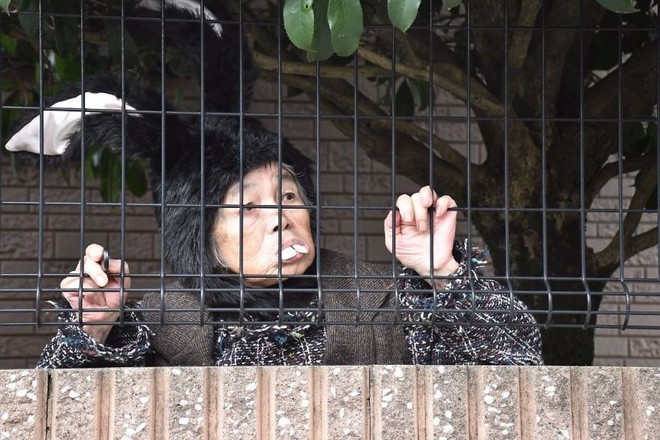 Cụ bà Nhật 90 tuổi tiếp tục chinh phục Internet bằng niềm vui sống mỗi ngày qua nhiếp ảnh - Ảnh 8.
