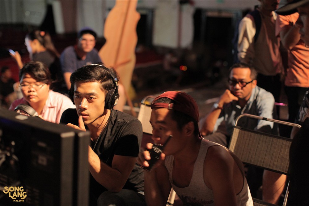 Trước ngày công chiếu Song Lang, NSX Ngô Thanh Vân tuyên bố cạch mặt đạo diễn - Ảnh 3.