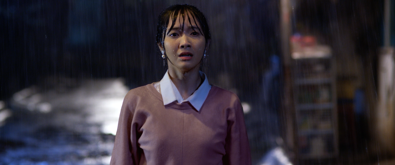 Tìm Vợ Cho Bà của S.T và Jang Mi hay bản tình ca yêu đương lỗi nhịp với triết lí huề cả làng? - Ảnh 8. Tìm Vợ Cho Bà của S.T và Jang Mi hay bản tình ca yêu đương lỗi nhịp với triết lí huề cả làng? - Ảnh 8.