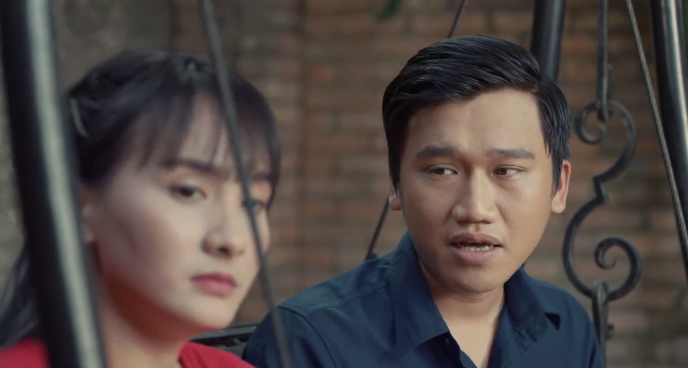 Bị đá, Mr. Cần Trô mặt dày thả thính Bảo Thanh và nhận cái kết đắng trong Ngày Ấy Mình Đã Yêu - Ảnh 4.