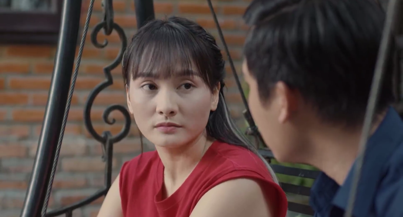 Bị đá, Mr. Cần Trô mặt dày thả thính Bảo Thanh và nhận cái kết đắng trong Ngày Ấy Mình Đã Yêu - Ảnh 7.