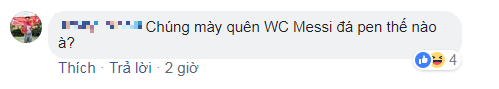 Công Phượng bị ví như Messi sau khi đá hỏng hai quả phạt đền - Ảnh 4.