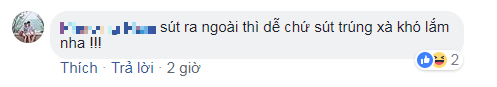 Công Phượng bị ví như Messi sau khi đá hỏng hai quả phạt đền - Ảnh 5.