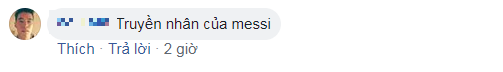 Công Phượng bị ví như Messi sau khi đá hỏng hai quả phạt đền - Ảnh 6.