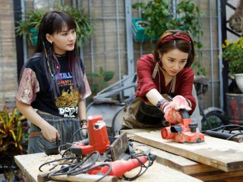 Bị đá, Mr. Cần Trô mặt dày thả thính Bảo Thanh và nhận cái kết đắng trong Ngày Ấy Mình Đã Yêu - Ảnh 8.