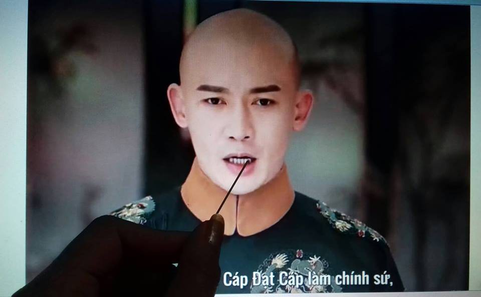 Hết hồn chưa, Càn Long hoàng đế “Diên Hi Công Lược” là fan cứng của… chè đậu đen - Ảnh 4. Hết hồn chưa, Càn Long hoàng đế “Diên Hi Công Lược” là fan cứng của… chè đậu đen - Ảnh 4.