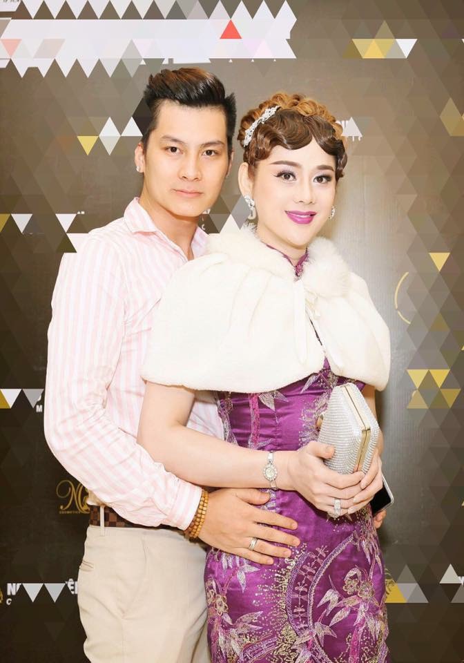Hơn nửa năm sau đám cưới, Lâm Khánh Chi sang Thái Lan tìm người mang thai hộ - Ảnh 1. Hơn nửa năm sau đám cưới, Lâm Khánh Chi sang Thái Lan tìm người mang thai hộ - Ảnh 1.