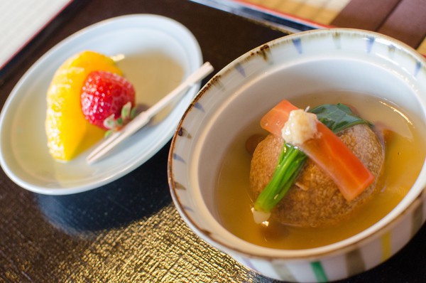 21 điều thú vị làm nên nét tinh tế, ăn một lần là mê của Nhật Bản: Từ hương vị, phong cách tới bài học nhân sinh sâu sắc đều khiến tín đồ ẩm thực thích thú! - Ảnh 2.