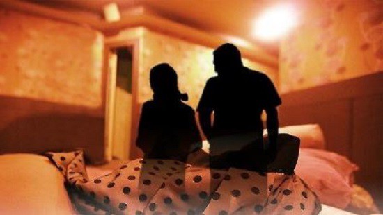 Vướng v&ograve;ng lao l&yacute; v&igrave; chiều kh&aacute;ch mua d&acirc;m &ldquo;giải đen&rdquo; - Ảnh 1.