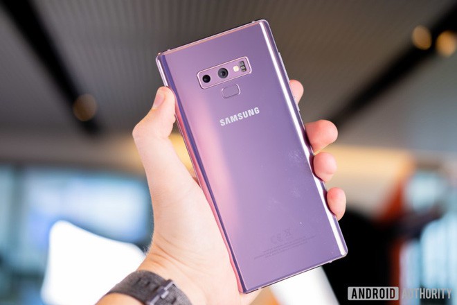 So sánh Galaxy Note9 và Galaxy S9/S9 Plus: Chiếc Galaxy nào phù hợp nhất với bạn? - Ảnh 5.