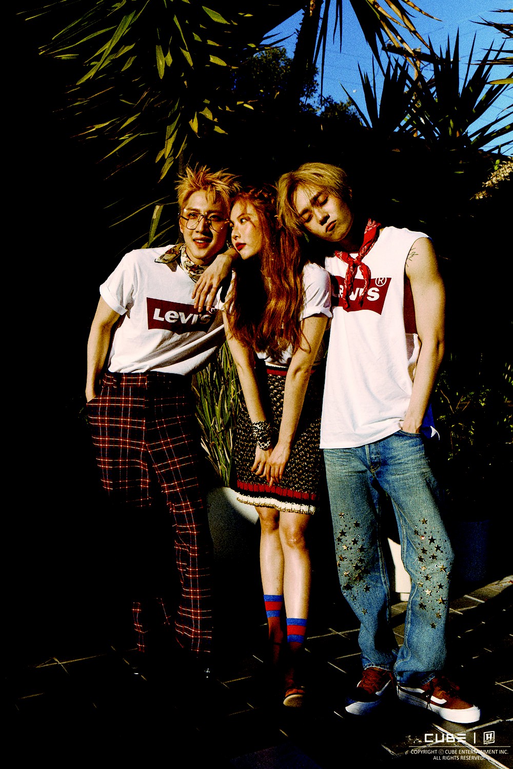 4Minute, B2ST và Pentagon – ba nạn nhân của những bi kịch sinh ra từ cách quản lý lạ đời của nhà Cube - Ảnh 4.