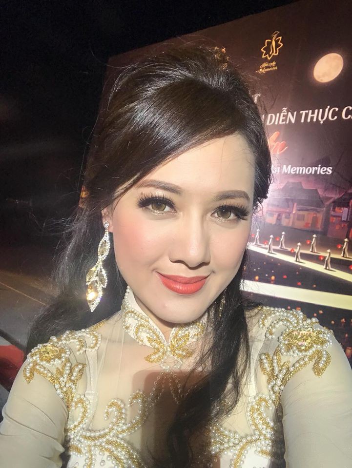 Sau 10 năm lên sóng thời sự VTV, cuộc sống của Hoài Anh - BTV nói giọng miền Nam đầu tiên bây giờ ra sao? - Ảnh 6. Sau 10 năm lên sóng thời sự VTV, cuộc sống của Hoài Anh - BTV nói giọng miền Nam đầu tiên bây giờ ra sao? - Ảnh 6.