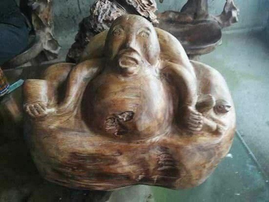 Thuê kiến trúc sư thiết kế nhà vừa cổ điển lại vừa hiện đại, chủ nhà hú hồn khi nhận bản vẽ - Ảnh 6.