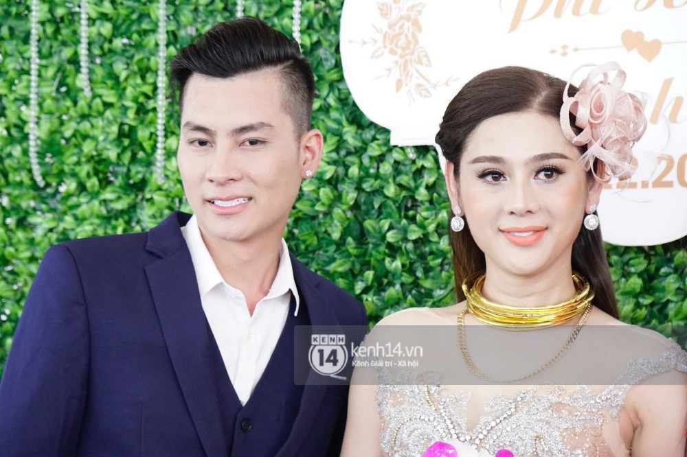 Hơn nửa năm sau đám cưới, Lâm Khánh Chi sang Thái Lan tìm người mang thai hộ - Ảnh 2. Hơn nửa năm sau đám cưới, Lâm Khánh Chi sang Thái Lan tìm người mang thai hộ - Ảnh 2.