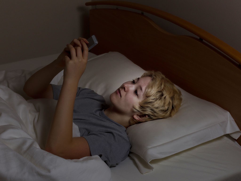 Kinh nguyệt cứ thất thường mỗi tháng có thể là do 5 nguyên nhân tiềm ẩn sau - Ảnh 1.