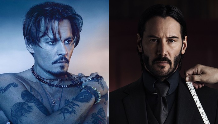 Hollywood có một đặc sản không đâu có: Dàn nam thần U50 phong độ hết phần thiên hạ - Ảnh 7. Hollywood có một đặc sản không đâu có: Dàn nam thần U50 phong độ hết phần thiên hạ - Ảnh 7.