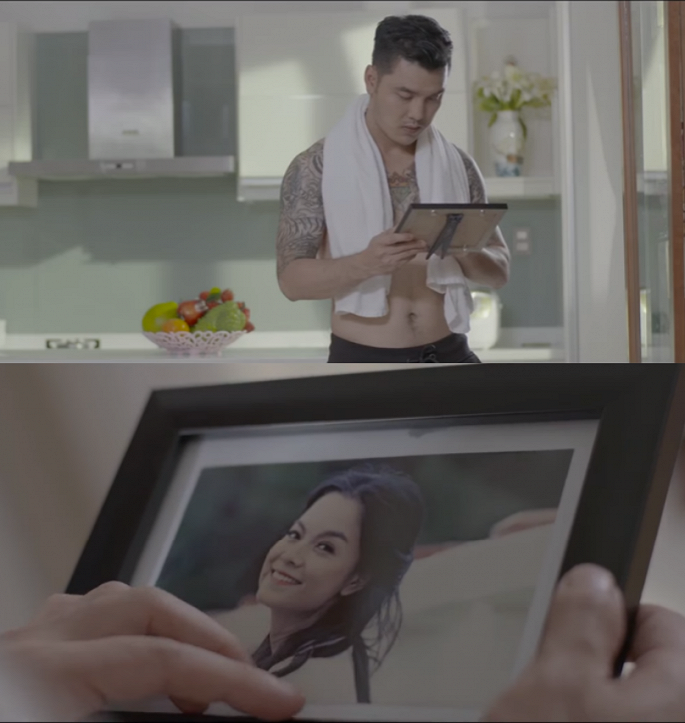 Sau hơn 11 năm, Phạm Quỳnh Anh sẽ xuất hiện trở lại trong phim ngắn Sóng Ngầm 2 cùng Ưng Hoàng Phúc? - Ảnh 2. Sau hơn 11 năm, Phạm Quỳnh Anh sẽ xuất hiện trở lại trong phim ngắn Sóng Ngầm 2 cùng Ưng Hoàng Phúc? - Ảnh 2.