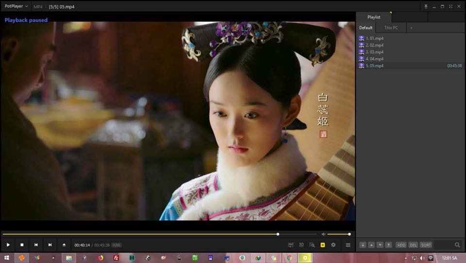 Netizen Trung nháo nhào xin link Như Ý Truyện, tưởng phim đã được phát sóng ở Việt Nam - Ảnh 3.