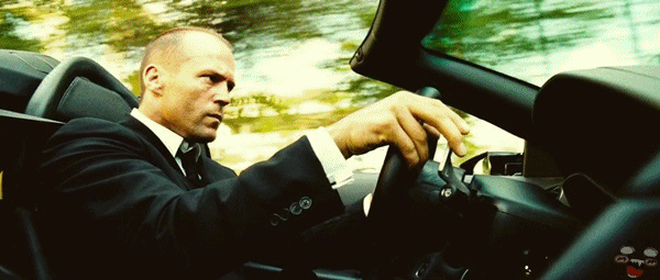 Jason Statham and 7 lifetime action moments branded as a screen hero - Photo 7.