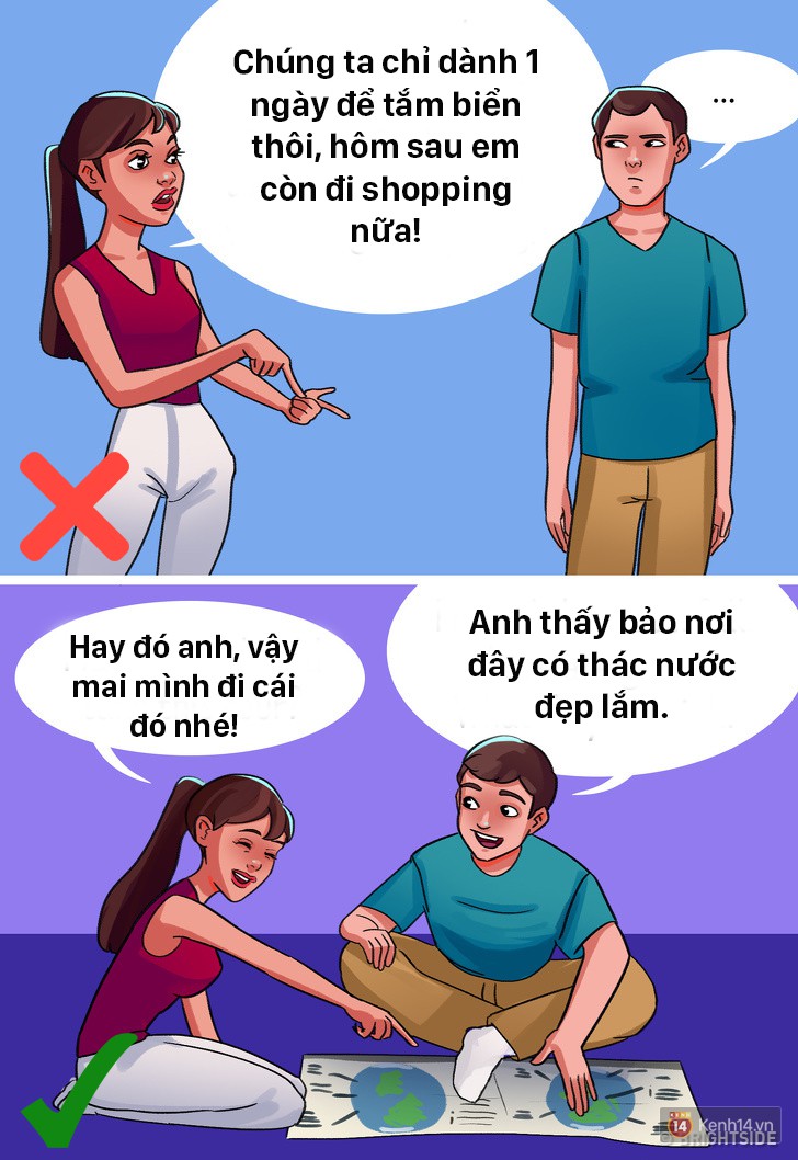 Nam giới bật mí, xinh đẹp, thông minh là thế nhưng mãi các cô cứ ế chỉ vì 7 lý do này - Ảnh 7.