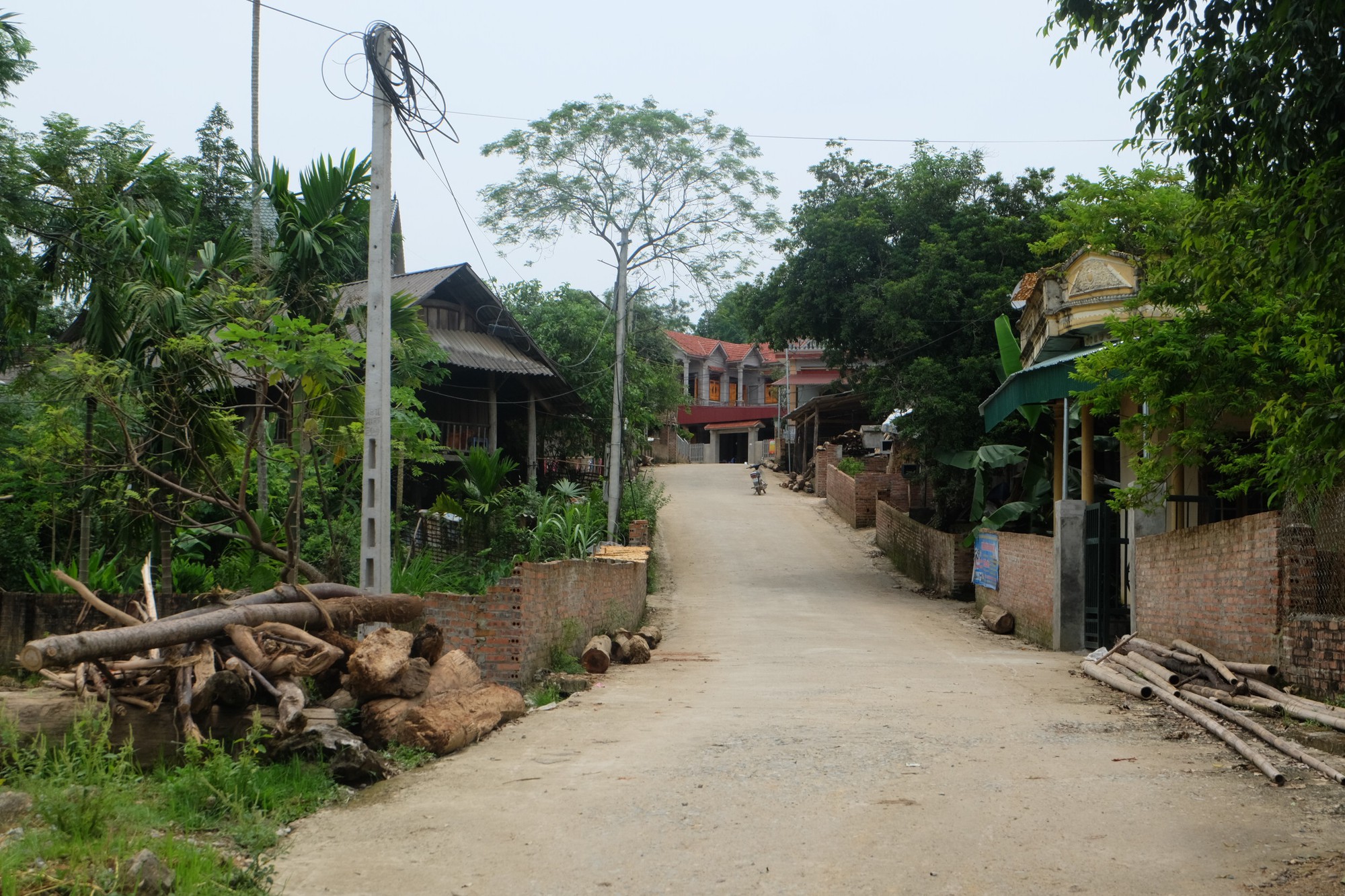Vụ phát hiện hàng loạt ca nhiễm HIV ở Phú Thọ: Trên địa bàn xã Kim Thượng đã phát hiện 9 trường hợp nhiễm HIV từ nhiều năm trước - Ảnh 2.